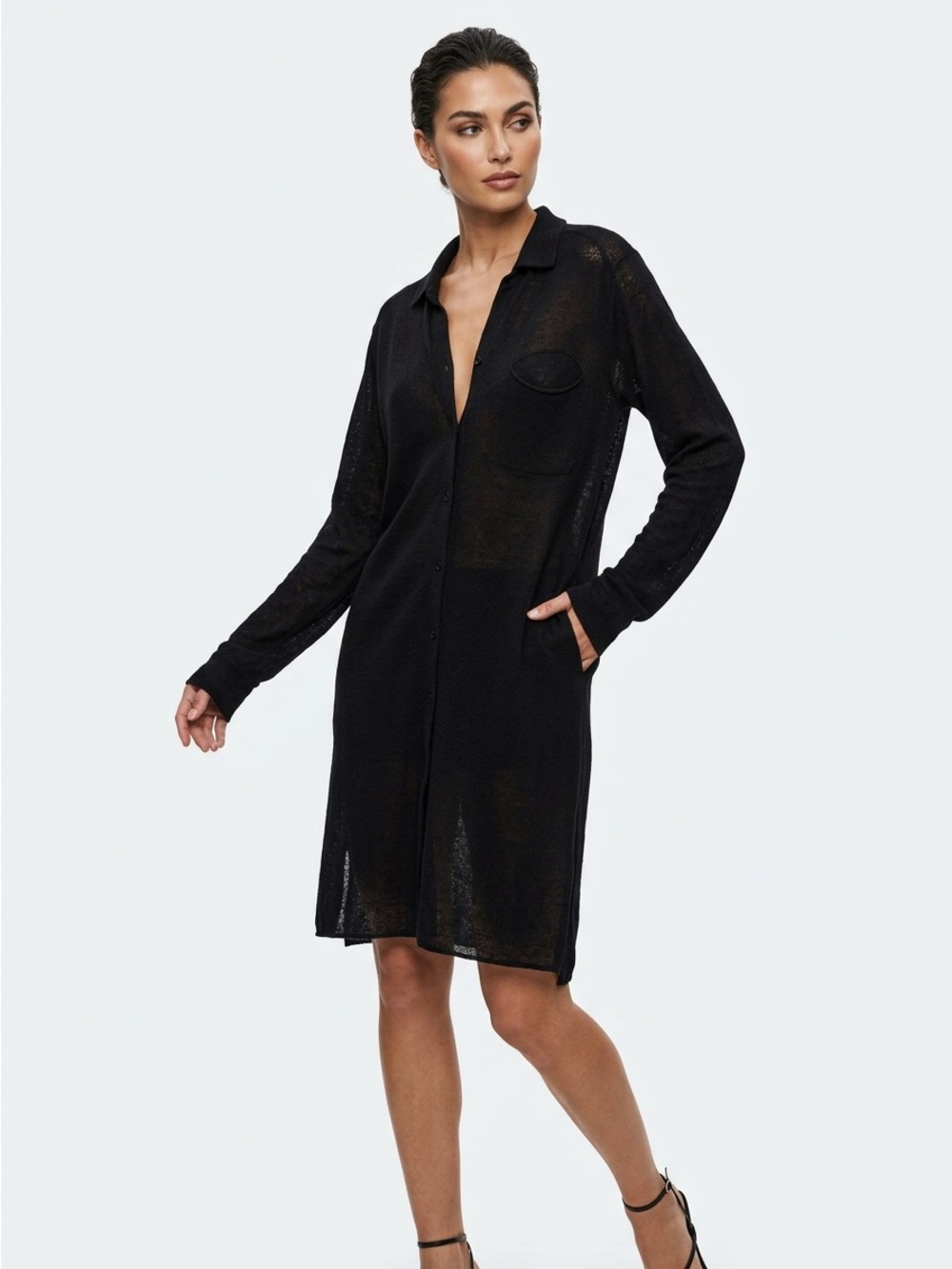 €179 THOM/KROM DRESS